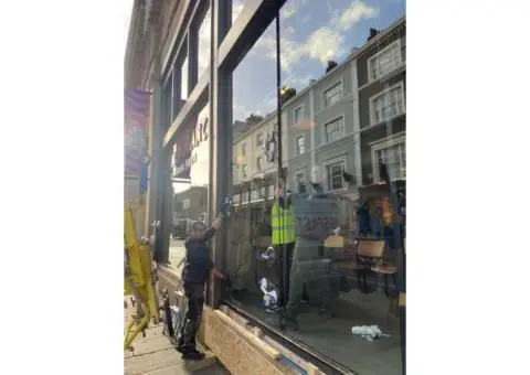 Local Glazier in Plymouth - Glassfast