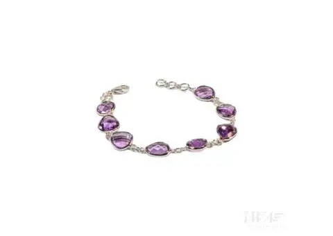 Natural Crystal Jewellery & Sterling Silver UK