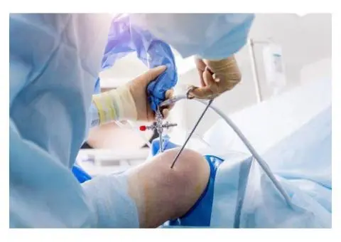 Knee Specialist in Preston – Advanced Care from a Trusted Knee Surgeon