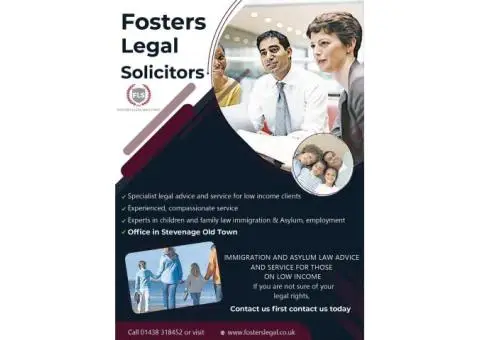 Child Custody Solicitor Stevenage – Protect Your Rights