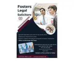 Child Custody Solicitor Stevenage – Protect Your Rights