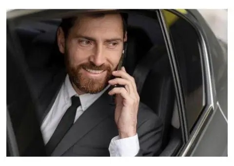 Close Protection Chauffeur Service in London – Discreet & Secure Travel