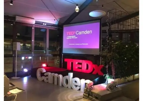 Capture Every Moment – Corporate Live Streaming in London