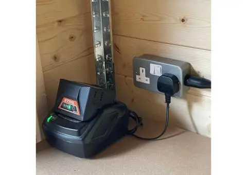 Fogsons Electrical - 3/6