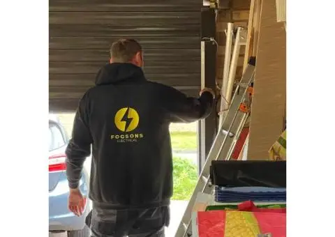 Fogsons Electrical - 4/6