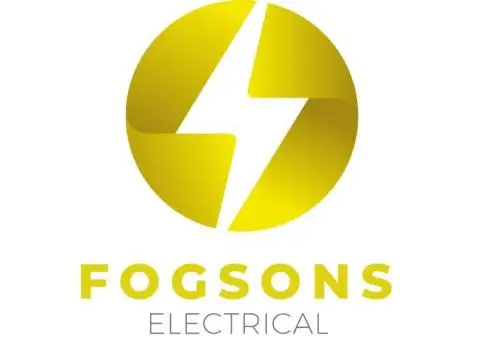 Fogsons Electrical - 5/6