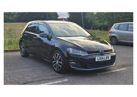 Volkswagen Golf 2014 - 2/10