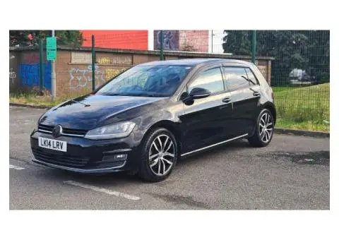 Volkswagen Golf 2014 - 3/10