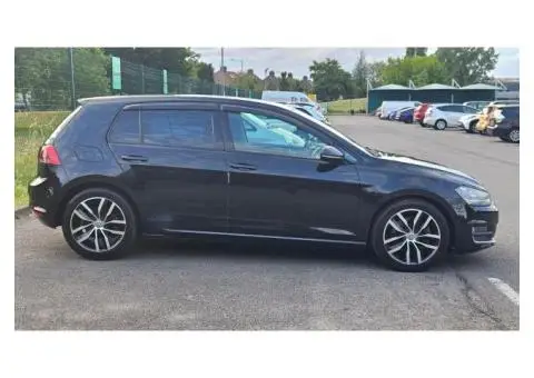 Volkswagen Golf 2014 - 5/10
