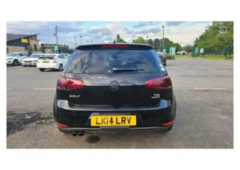 Volkswagen Golf 2014 - 6/10