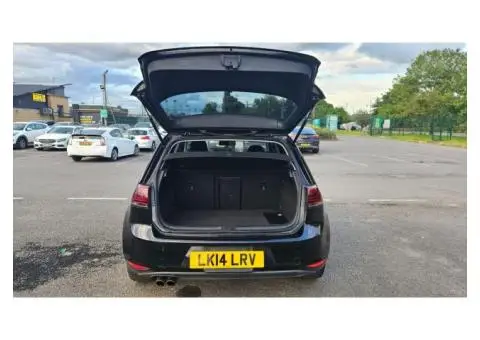 Volkswagen Golf 2014 - 7/10