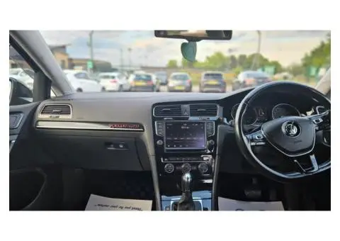 Volkswagen Golf 2014 - 9/10