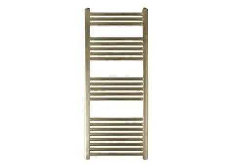 Gold Bathroom UK’s Dual Fuel Towel Radiators That Fit - 4/4