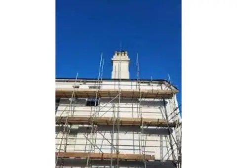 Top-Rated Kent Scaffolding Services – Safe, Fast and Affordable