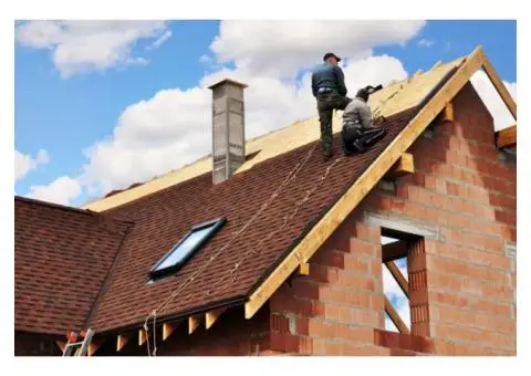 Professional Roofing Repairs Belfast – Call Today