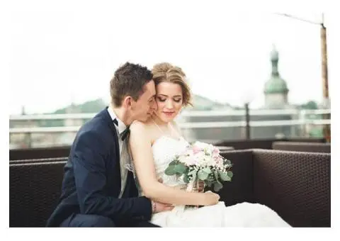 Wedding flowers London