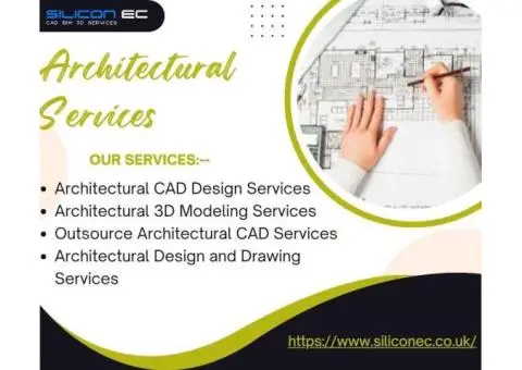 Architectural Services in Bath ,UK