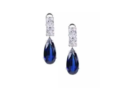 Checkout Mon Tresor Jewelry Sets Online – Only at Muzai - 1/4