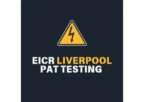 EICR Liverpool PAT Testing