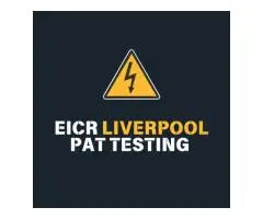 EICR Liverpool PAT Testing