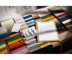 Top-Quality Brochures Printing in Telford – AYP LTD