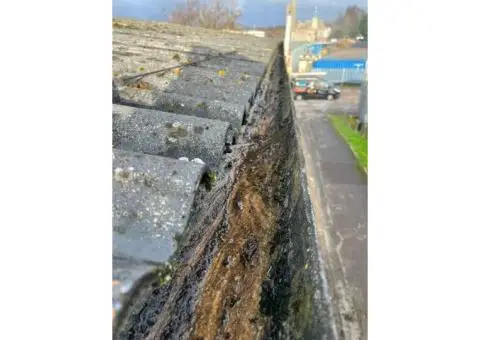 Local Gutter Cleaning | Local Gutter Cleaner