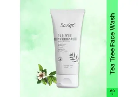 Skincare For Men
