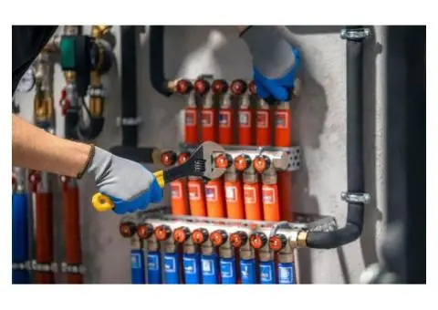 Trusted Boiler Installation Kidderminster – Call RNA HEATING Today!