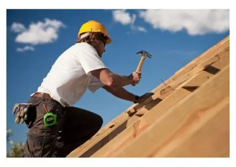 Skilled Roofing Contractors in Surrey for New Roof Projects