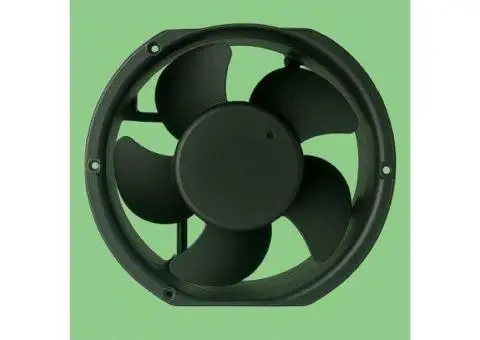 Ensure E-PRO-DCAXF-12 Optimal Cooling Performance – Shop Axial Cooling Fan Now