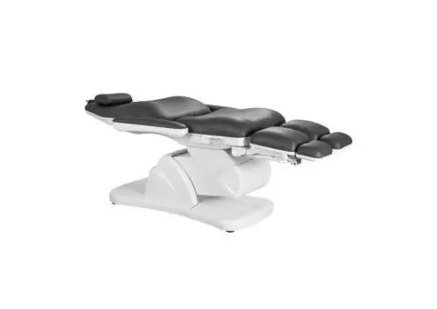 Buy CUBO Podiatry Chair with 3 or 5 Motors for Clinic Comfort & Control