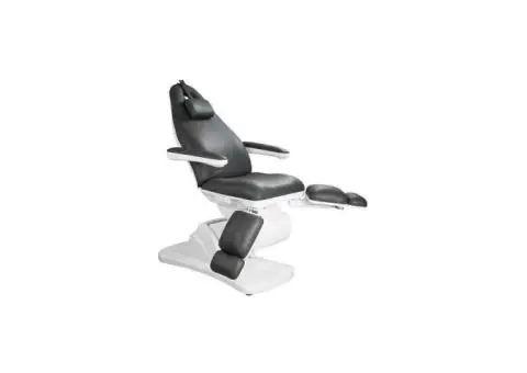 Buy CUBO Podiatry Chair with 3 or 5 Motors for Clinic Comfort & Control - 2/2