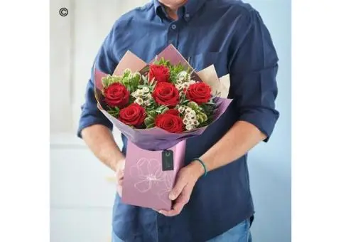 Birthday flowers London