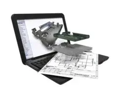 3D Modeling Services for All Industries