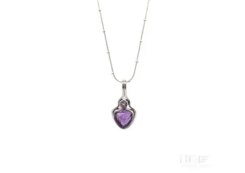 Crystal Pendants with Personal Significance - 4/6
