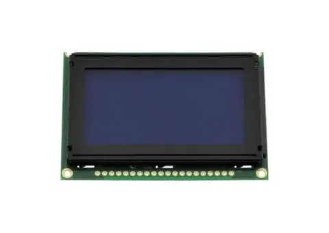 Shop WINSTAR- WG12864BP1-TMI-V#N High-Resolution Grafik LCD Displays Today – Premium Quality