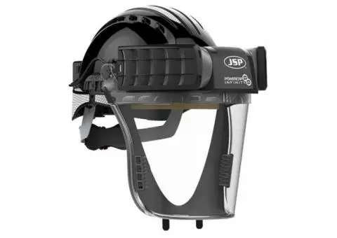 Buy Powered Respirator Mask for All-Day Protection