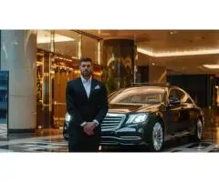 Event Transportation Services in London with Rol Drive