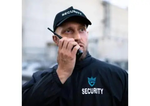 Professional Event Security Services – SIA Licensed & Trusted