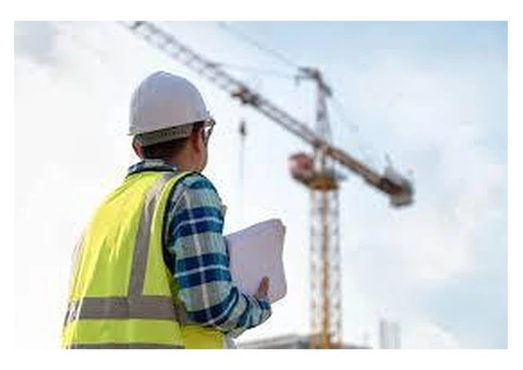 Structural Engineering Services