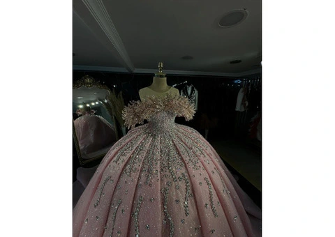Wedding dress - 2/5