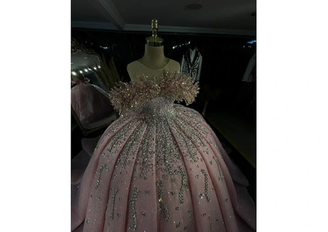 Wedding dress - 3/5