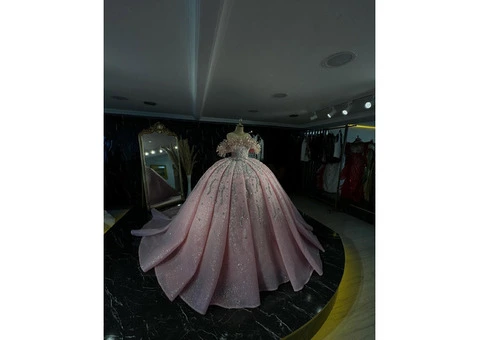 Wedding dress - 4/5
