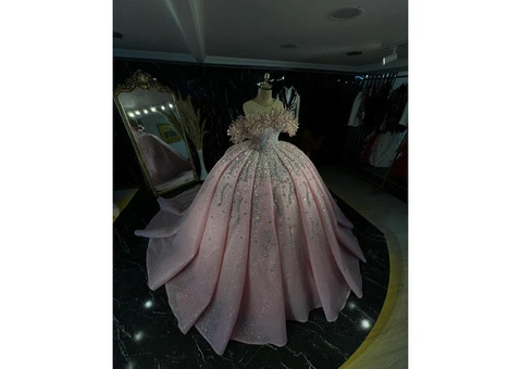 Wedding dress - 5/5