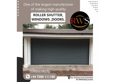 Aluminium Windows Doors | Collapsible Metal Gate - 2/6
