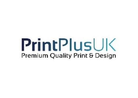 Print Plus UK Ltd