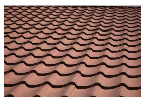 Roof Cleaning Sunderland - 5/11