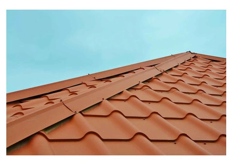Roof Cleaning Sunderland - 6/11