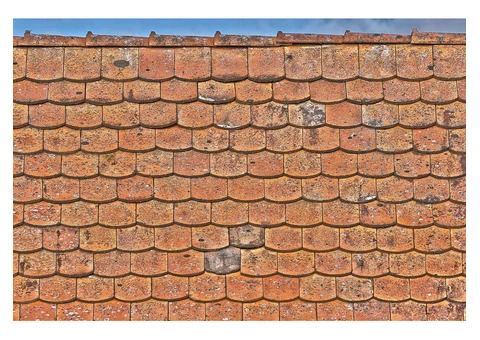 Roof Cleaning Sunderland - 10/11