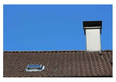 Roof Cleaning Sunderland - 11/11